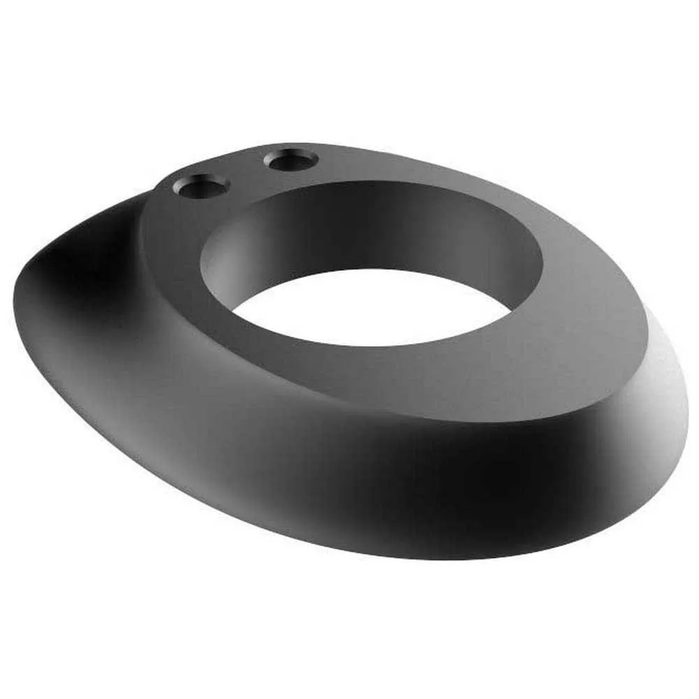 Deda Vinci Dcr Colnago Concept Oberdeckeladapter, Black, One Size