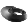 Deda Vinci Dcr Mmr Adrenaline Aero Oberdeckeladapter, Black, One Size
