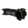 Deda Vorbau Straße Zero 1 -8° 31,8 L100 mm 145 g Unisex, schwarz, Ø31.8 x 100mm