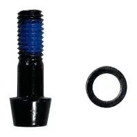 Deda Vorbauschraube mit Unterlegscheibe Superzero 20 Unisex