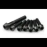 Deda Vorbauschraube mit Unterlegscheibe Zero100 2018 Unisex, schwarz, 16mm