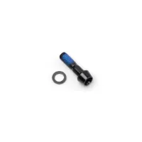 Deda Vorbauschraube mit Unterlegscheibe Zero2/Zero1/Mud 2017 Unisex Deda Vorbauschraube mit Unterlegscheibe Zero2/Zero1/Mud 2017 Unisex