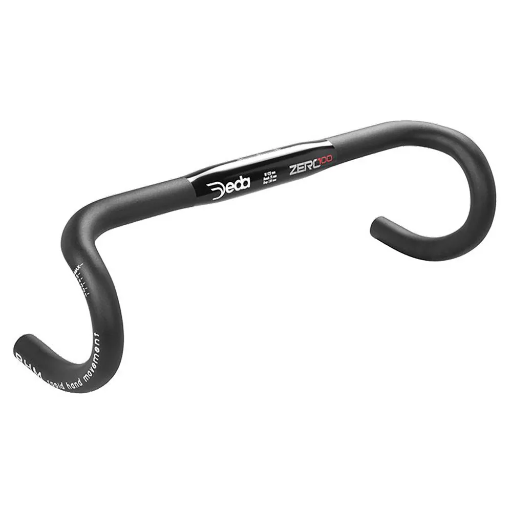 Deda Zero 100 2024 Lenker Deda Zero 100 2024 Lenker