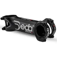 Deda Zero 2 Team Fahrrad Vorbau 6º Deda Zero 2 Team Fahrrad Vorbau 6º