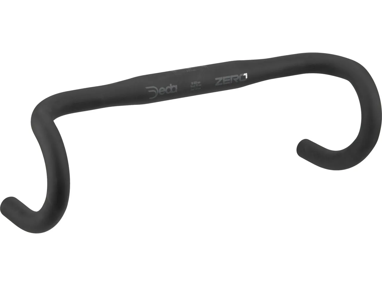Deda Zero1 31.7 Lenker Deda Zero1 31.7 Lenker