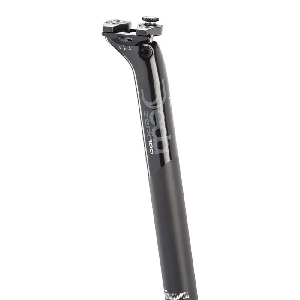 Deda Zero100 12 Mm Offset Sattelstütze