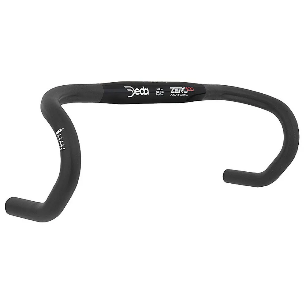 Deda Zero100 Anatomic Lenker
