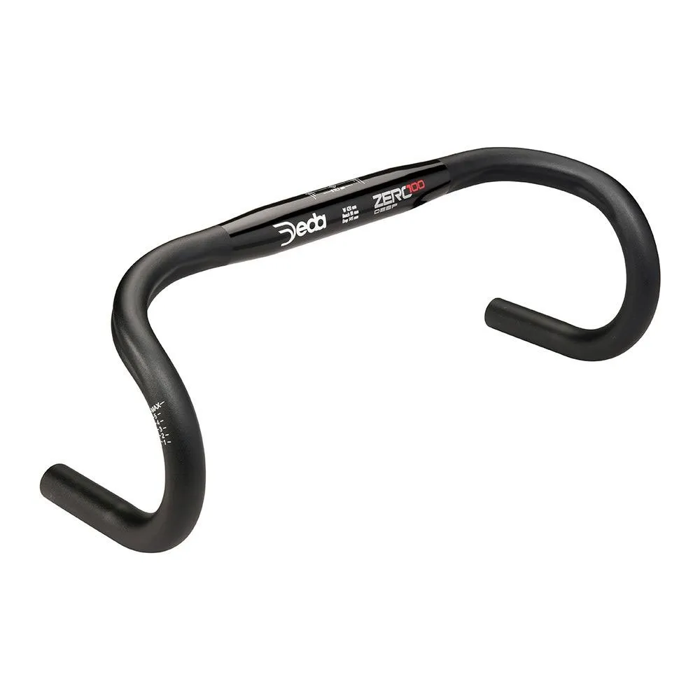 Deda Zero100 Deep Lenker Deda Zero100 Deep Lenker