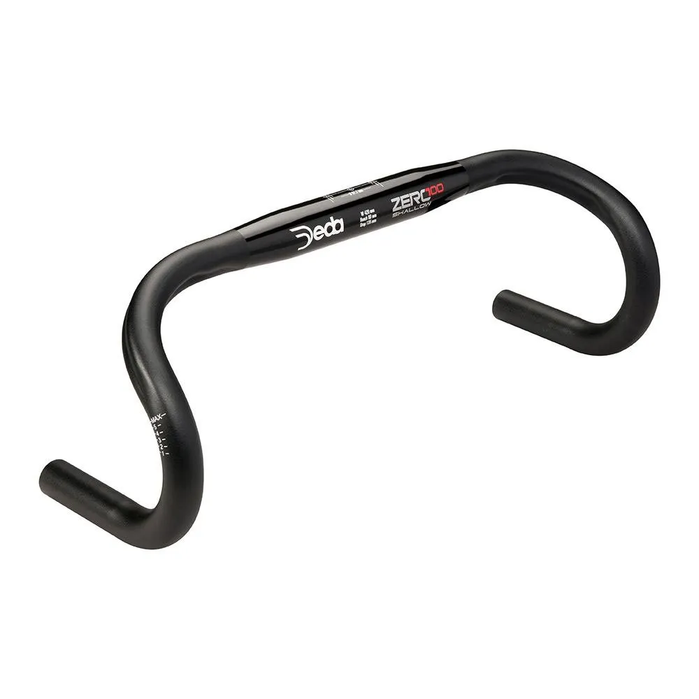 Deda Zero100 Shallow Lenker Deda Zero100 Shallow Lenker