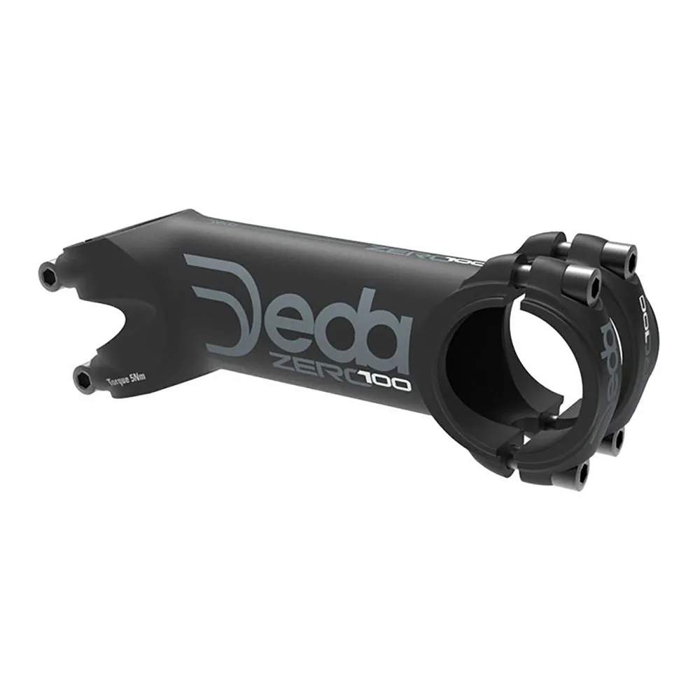 Deda Zero100 Team 70° Vorbau Deda Zero100 Team 70° Vorbau