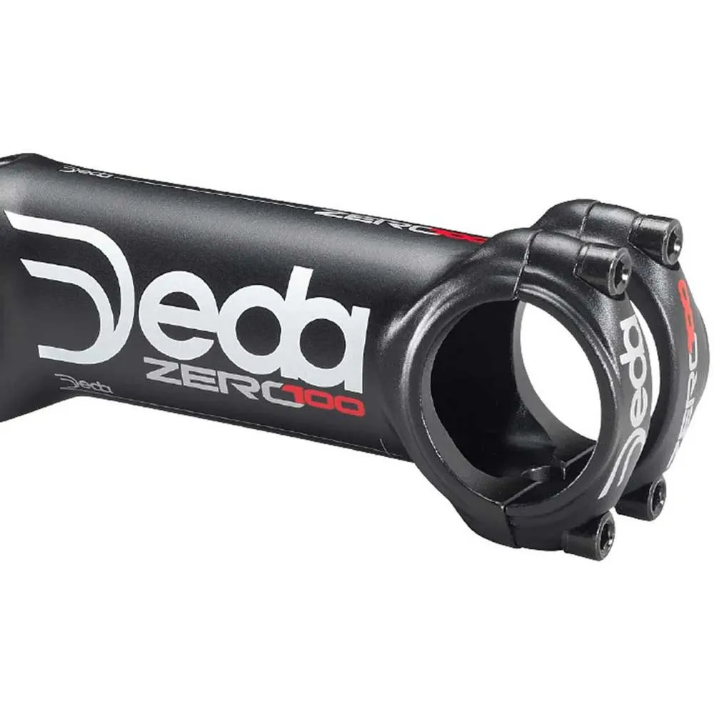 Deda Zero100 Team 70° Vorbau Deda Zero100 Team 70° Vorbau