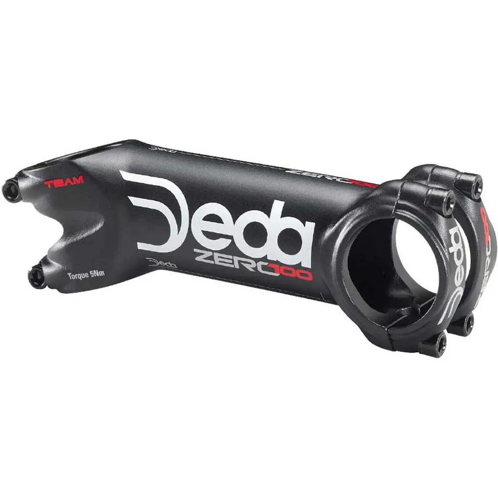 Deda Zero100 Team 70° Vorbau Deda Zero100 Team 70° Vorbau