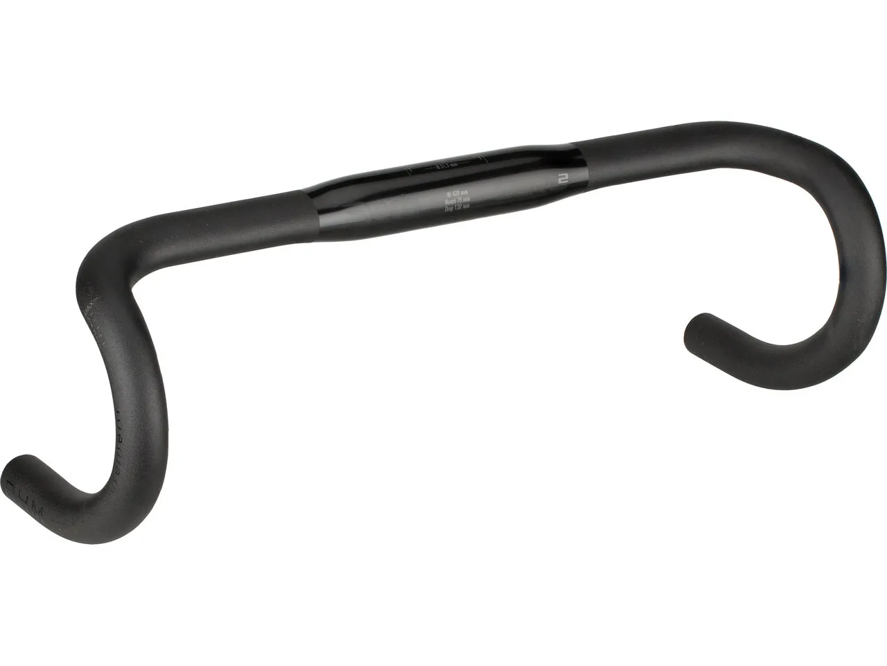 Deda Zero2 31.7 Lenker Deda Zero2 31.7 Lenker
