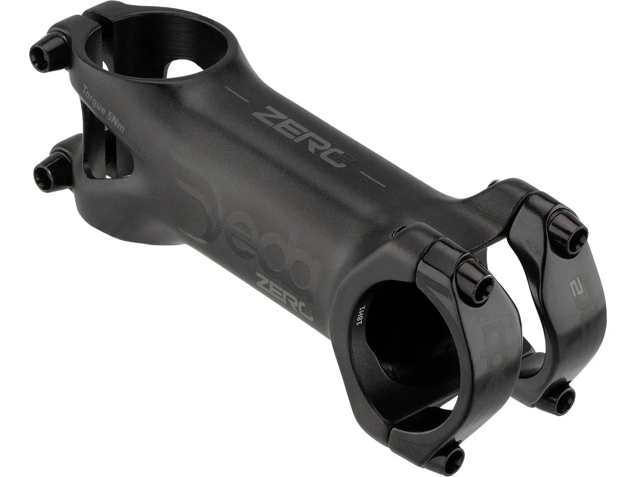 Deda Zero2 31.7 Vorbau Deda Zero2 31.7 Vorbau