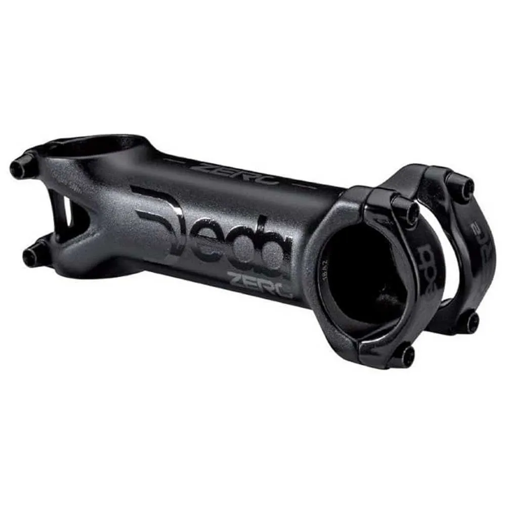 Deda Zero2 31.8 Mm Fahrradvorbau Deda Zero2 31.8 Mm Fahrradvorbau