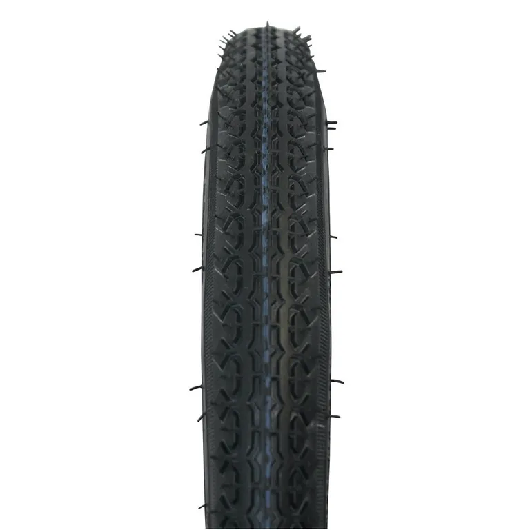 Deestone Fahrradreifen City Unisex, schwarz, 350A - 14 x 1-3/8 x 1-5/8 Deestone Fahrradreifen City Unisex, schwarz, 350A - 14 x 1-3/8 x 1-5/8