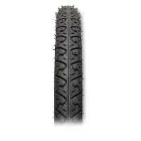 Deestone Fahrradreifen Slick Unisex