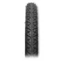 Deestone Fahrradreifen Slick Unisex, schwarz, 26 x 1.40