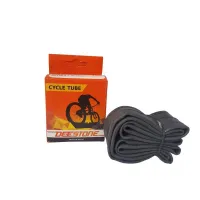 Deestone Fahrradschlauch Presta 27.5 x 2.50-3.00 Unisex