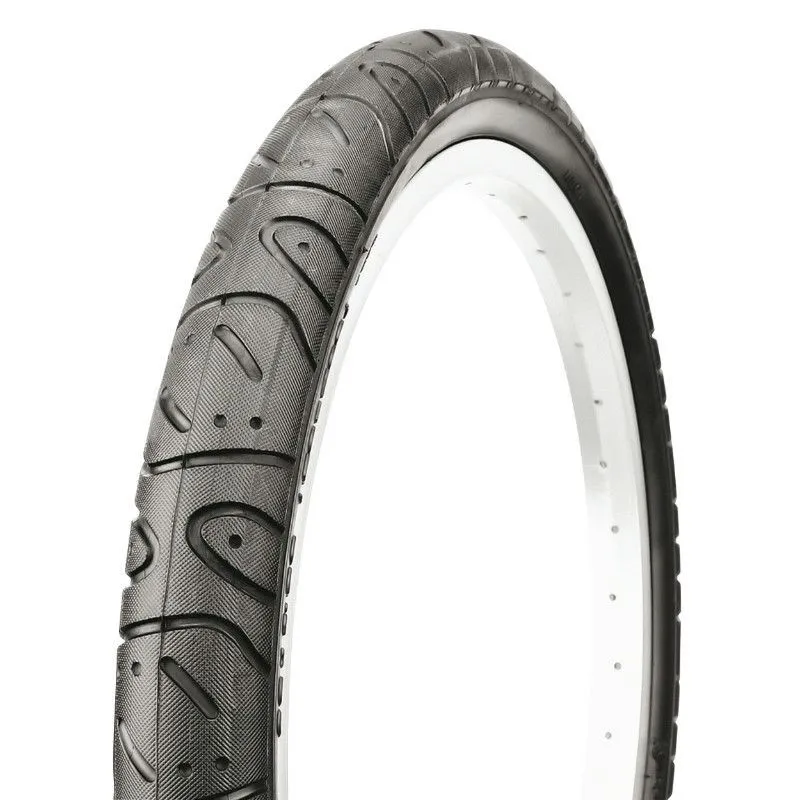 Deli Tire Anhängerreifen verstärkt pannensicher Deli Tr (47-406) Unisex, schwarz, 20" x 1.90mm Deli Tire Anhängerreifen verstärkt pannensicher Deli Tr (47-406) Unisex, schwarz, 20" x 1.90mm