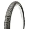 Deli Tire Anhängerreifen verstärkt pannensicher Deli Tr (47-406) Unisex, schwarz, 20" x 1.90mm