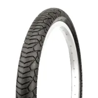 Deli Tire BMX-Reifen Deli S-199 Slick Tr (47-406) Unisex