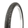 Deli Tire BMX-Reifen Deli S-199 Slick Tr (47-406) Unisex, schwarz, 20" x 1.95mm