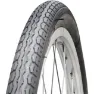Deli Tire City-Reifen Deli 650 X 35B Tr (35-584) Unisex, schwarz, 27.5" x 1.40mm