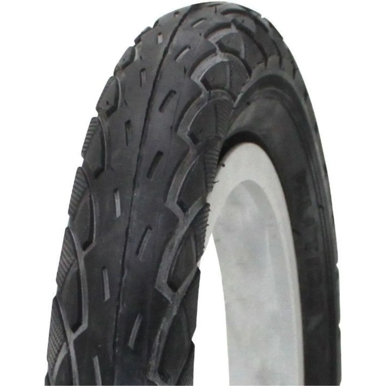 Deli Tire City-Reifen Deli city Sa-206 Tr (62-203) Unisex, schwarz, 12" 1/2 x 2 1/4mm Deli Tire City-Reifen Deli city Sa-206 Tr (62-203) Unisex, schwarz, 12" 1/2 x 2 1/4mm