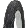 Deli Tire City-Reifen Deli city Sa-206 Tr (62-203) Unisex, schwarz, 12" 1/2 x 2 1/4mm