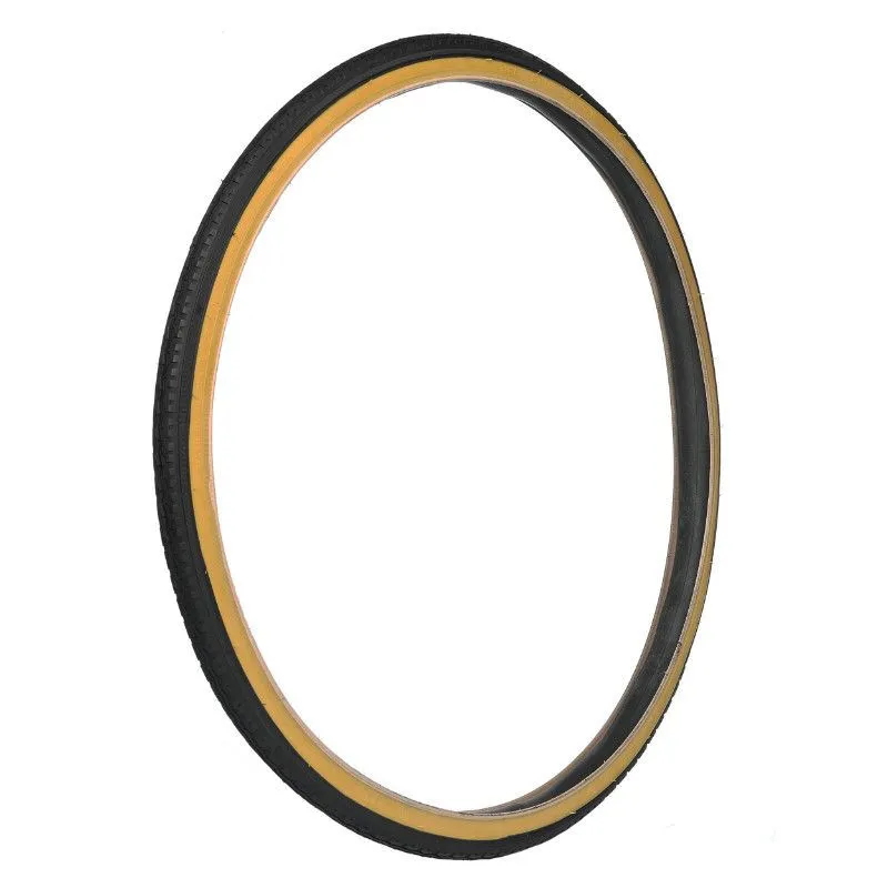 Deli Tire City-Reifen verstärkt pannensicher 2.5mm Deli 650 X 35B S-172 Tr (27,5 X 1,40) (35-584) Unisex, schwarz, 27.5" x 1.40mm Deli Tire City-Reifen verstärkt pannensicher 2.5mm Deli 650 X 35B S-172 Tr (27,5 X 1,40) (35-584) Unisex, schwarz, 27.5" x 1.40mm