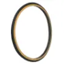 Deli Tire City-Reifen verstärkt pannensicher 2.5mm Deli 650 X 35B S-172 Tr (27,5 X 1,40) (35-584) Unisex, schwarz, 27.5" x 1.40mm