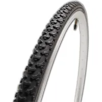 Deli Tire Cyclocross-Reifen Deli S-155 Cross Tr (28-622) Unisex Deli Tire Cyclocross-Reifen Deli S-155 Cross Tr (28-622) Unisex