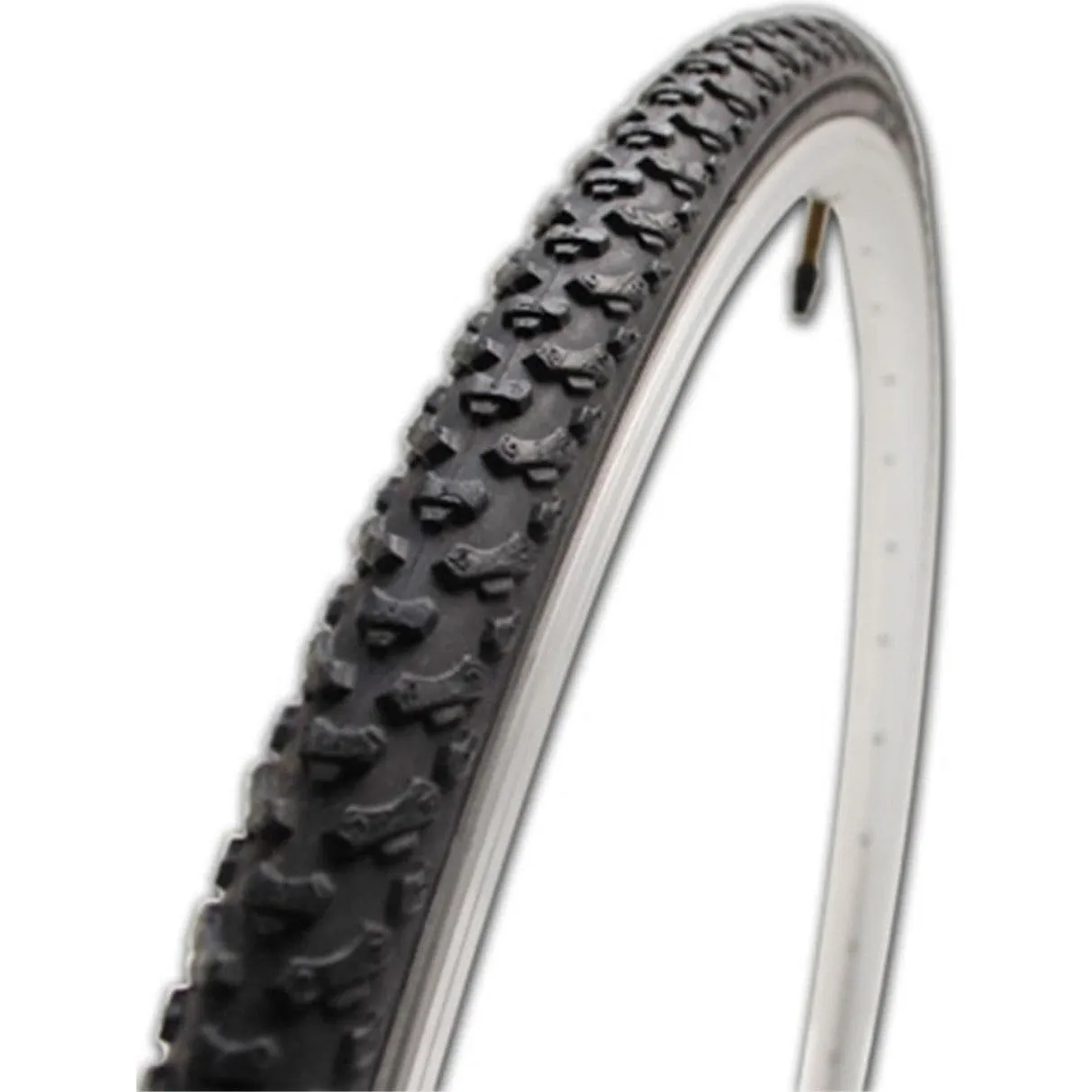 Deli Tire Cyclocross-Reifen Deli S-155 Cross Tr (28-622) Unisex, schwarz, 700 x 28mm Deli Tire Cyclocross-Reifen Deli S-155 Cross Tr (28-622) Unisex, schwarz, 700 x 28mm