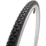 Deli Tire Cyclocross-Reifen Deli S-155 Cross Tr (28-622) Unisex, schwarz, 700 x 28mm