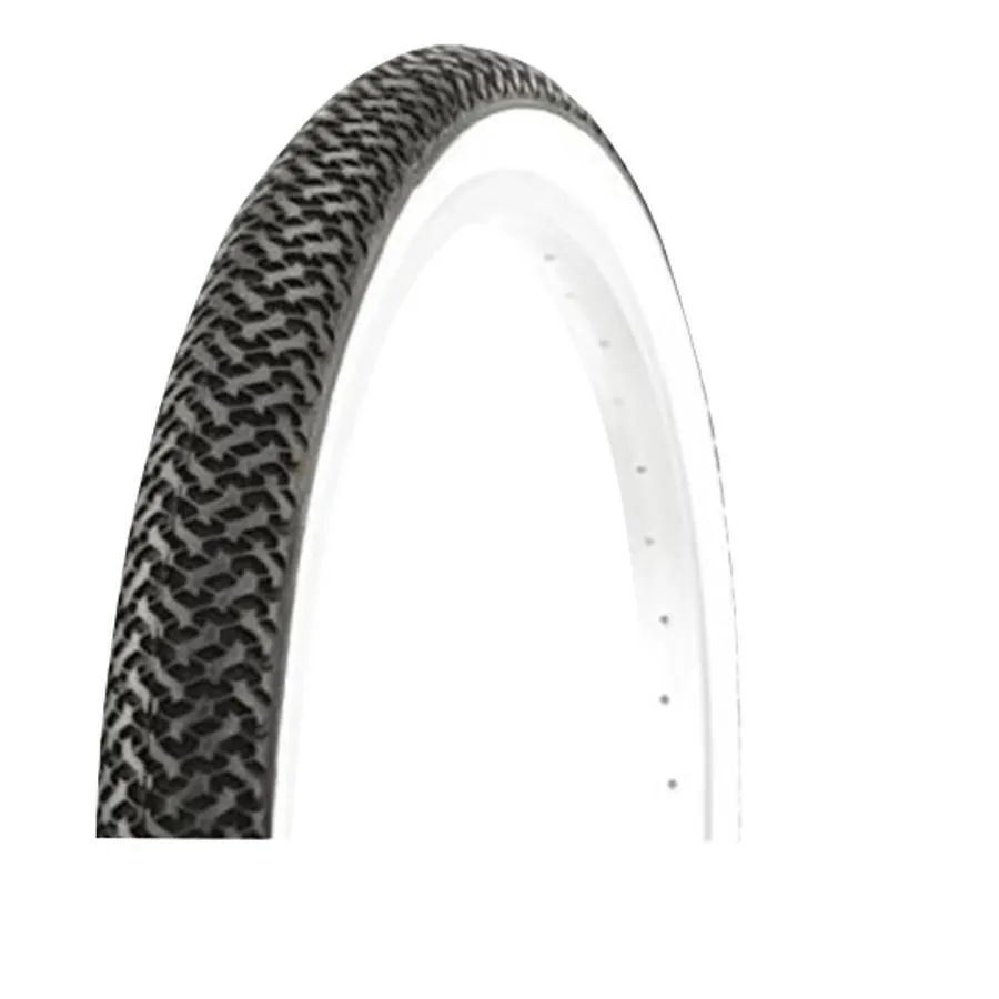 Deli Tire Fahrradreifen Deli TR S-117 TT Unisex, schwarz, 20 x 1.75 Deli Tire Fahrradreifen Deli TR S-117 TT Unisex, schwarz, 20 x 1.75