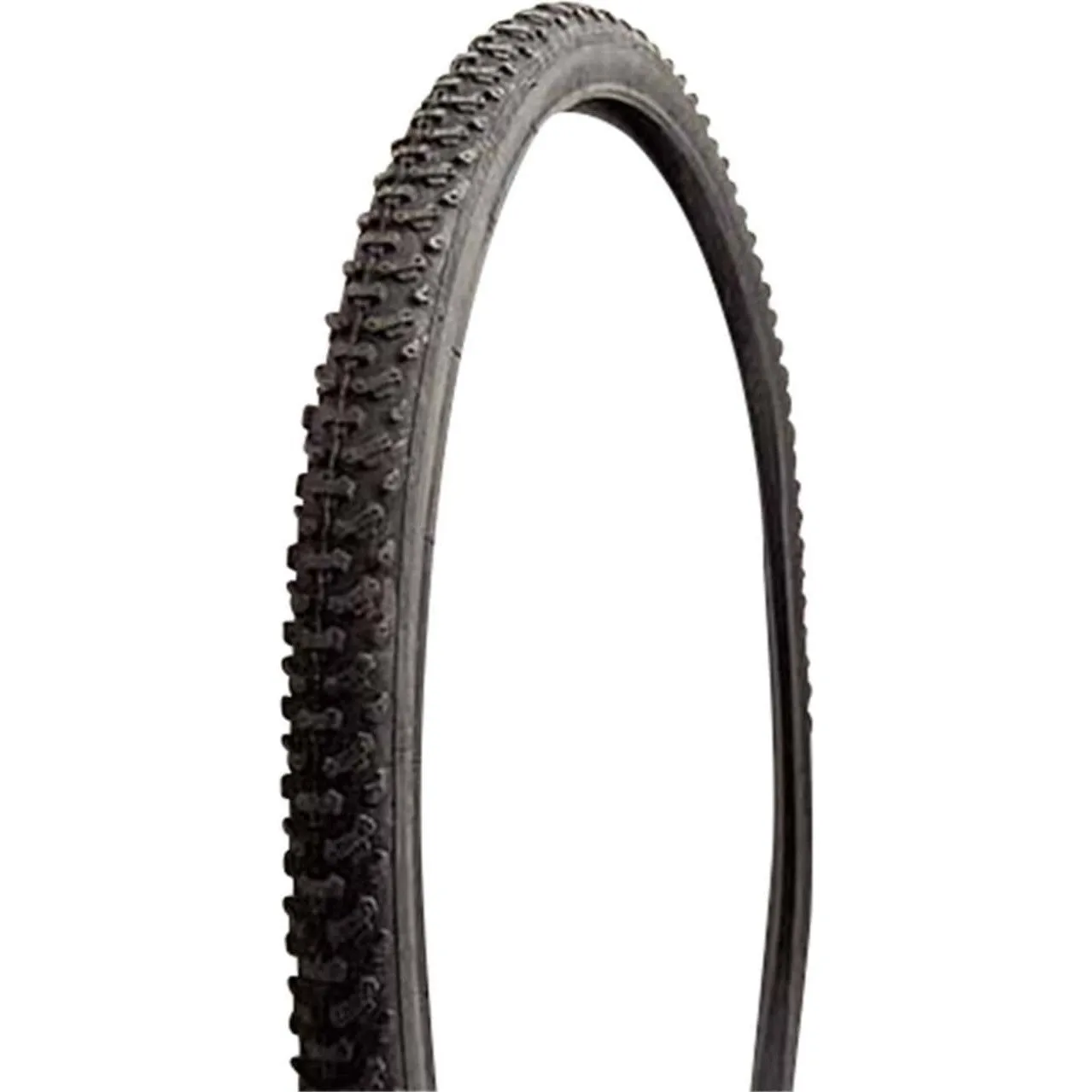 Deli Tire Fahrradreifen Deli TR S-155 Cross TT (35-622) Unisex, schwarz, 700 x 35C