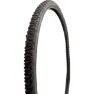 Deli Tire Fahrradreifen Deli TR S-155 Cross TT (35-622) Unisex, schwarz, 700 x 35C