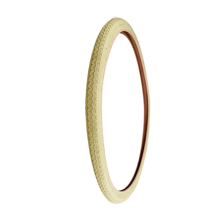 Deli Tire Fahrradreifen Deli TR S-172 TT Unisex, braun, 35/584 Deli Tire Fahrradreifen Deli TR S-172 TT Unisex, braun, 35/584