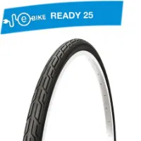 Deli Tire Fahrradreifen Deli TR S-192 Blue Way TT Unisex