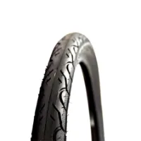 Deli Tire Fahrradreifen Deli TR S-601 TT Unisex