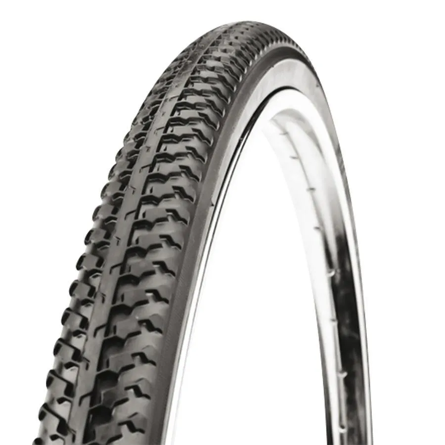 Deli Tire Fahrradreifen Deli TR TT S-161 Unisex, schwarz, 37/590