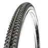 Deli Tire Fahrradreifen Deli TR TT S-161 Unisex, schwarz, 37/590