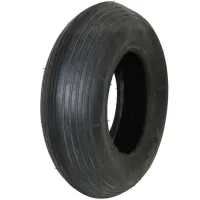 Deli Tire Fahrradreifen für Karren und Schubkarren Deli 4.80-4.00-8Tt 4Pr Unisex
