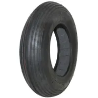 Deli Tire Fahrradreifen für Karren und Schubkarren Deli Tt 4Pr Unisex Deli Tire Fahrradreifen für Karren und Schubkarren Deli Tt 4Pr Unisex