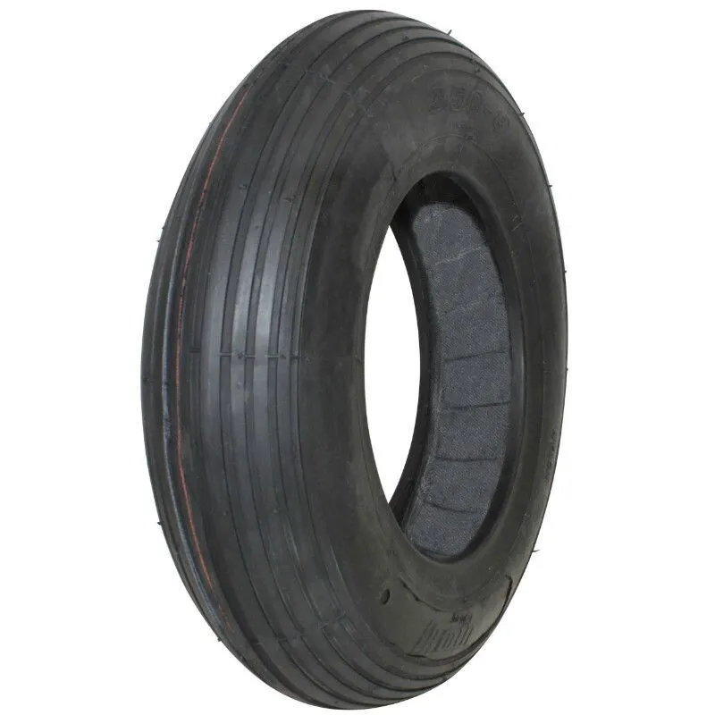 Deli Tire Fahrradreifen für Karren und Schubkarren Deli Tt 4Pr Unisex, schwarz, TU Deli Tire Fahrradreifen für Karren und Schubkarren Deli Tt 4Pr Unisex, schwarz, TU