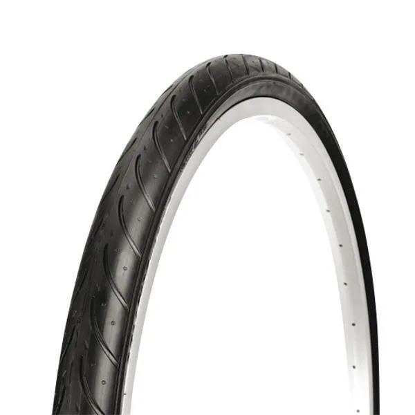 Deli Tire Fahrradreifen S-611 TubeType 40-559 Unisex, schwarz, 26"