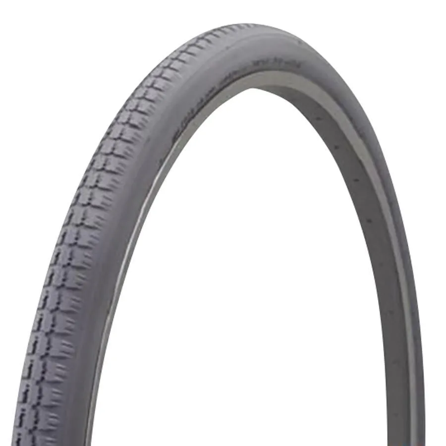 Deli Tire Fahrradreifen Sessel Deli TR Delis-187 TT Unisex, grau, 35/540 Deli Tire Fahrradreifen Sessel Deli TR Delis-187 TT Unisex, grau, 35/540
