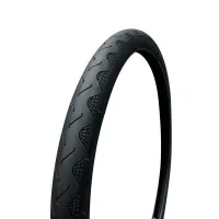 Deli Tire Fahrradreifen Slick Unisex
