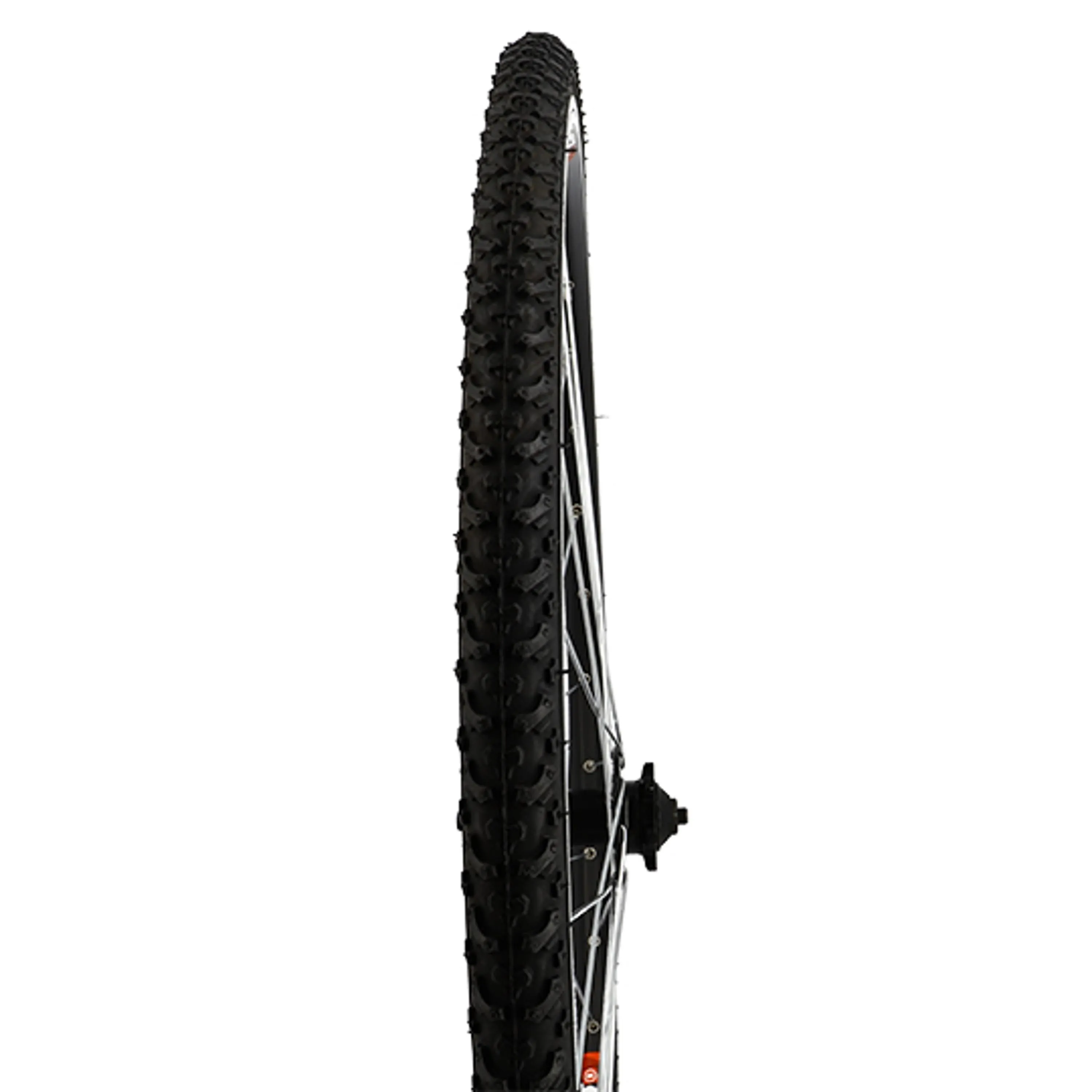 Deli Tire Fahrradreifen Unisex, schwarz, 700 x 28C
